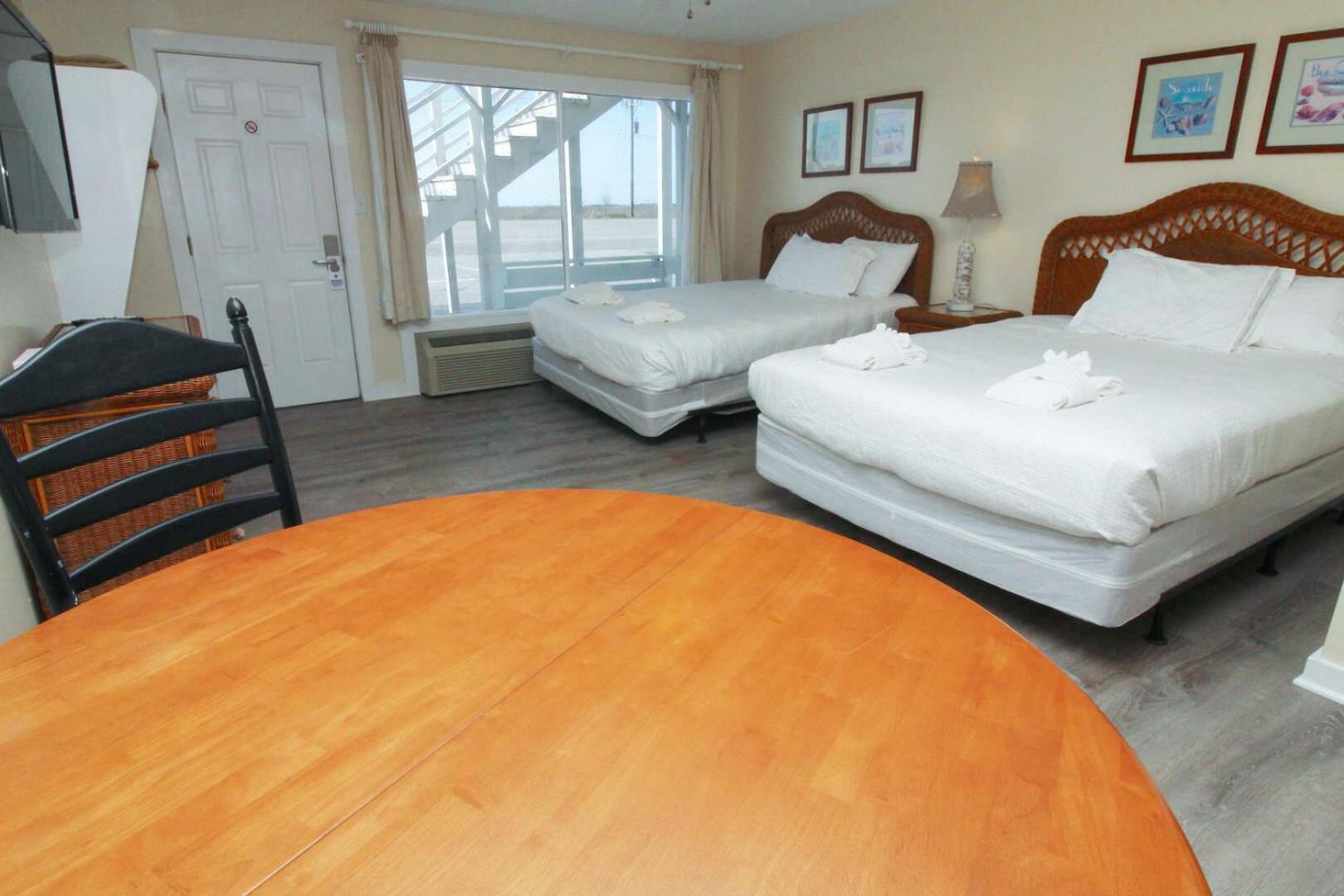 Fin 'N Feather Waterside Inn By Kees Vacations Nags Head Exterior foto