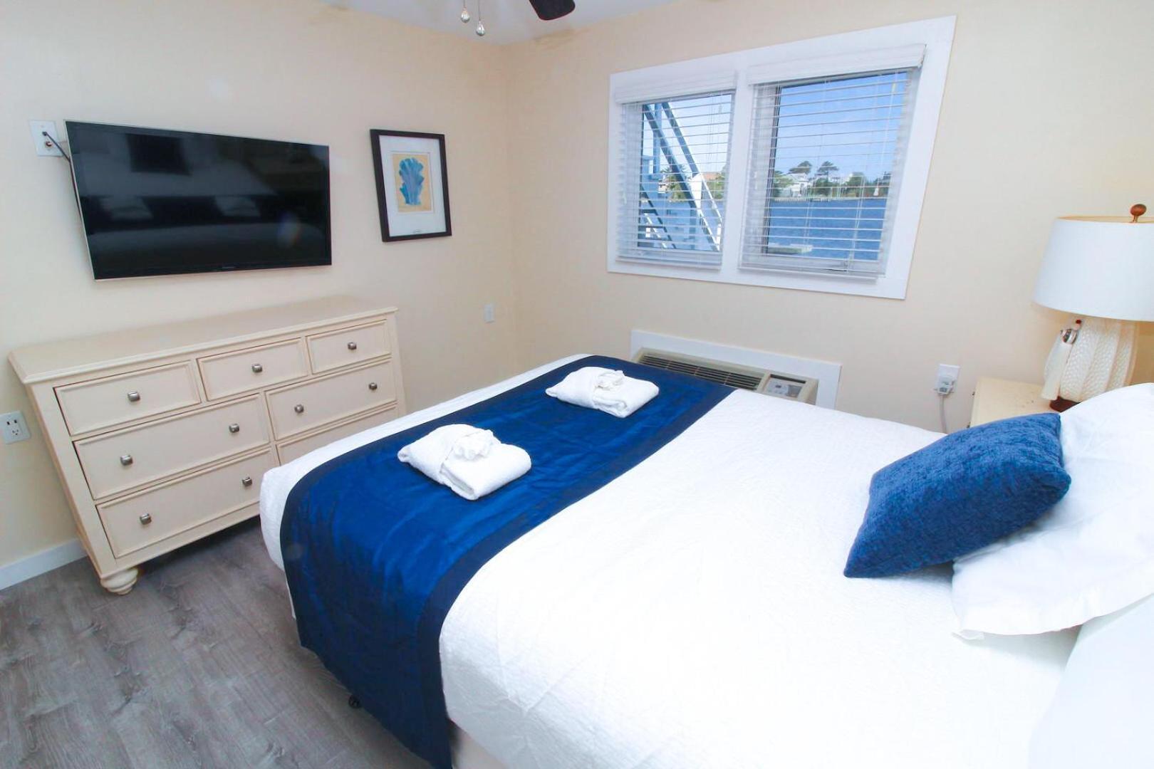 Fin 'N Feather Waterside Inn By Kees Vacations Nags Head Exterior foto