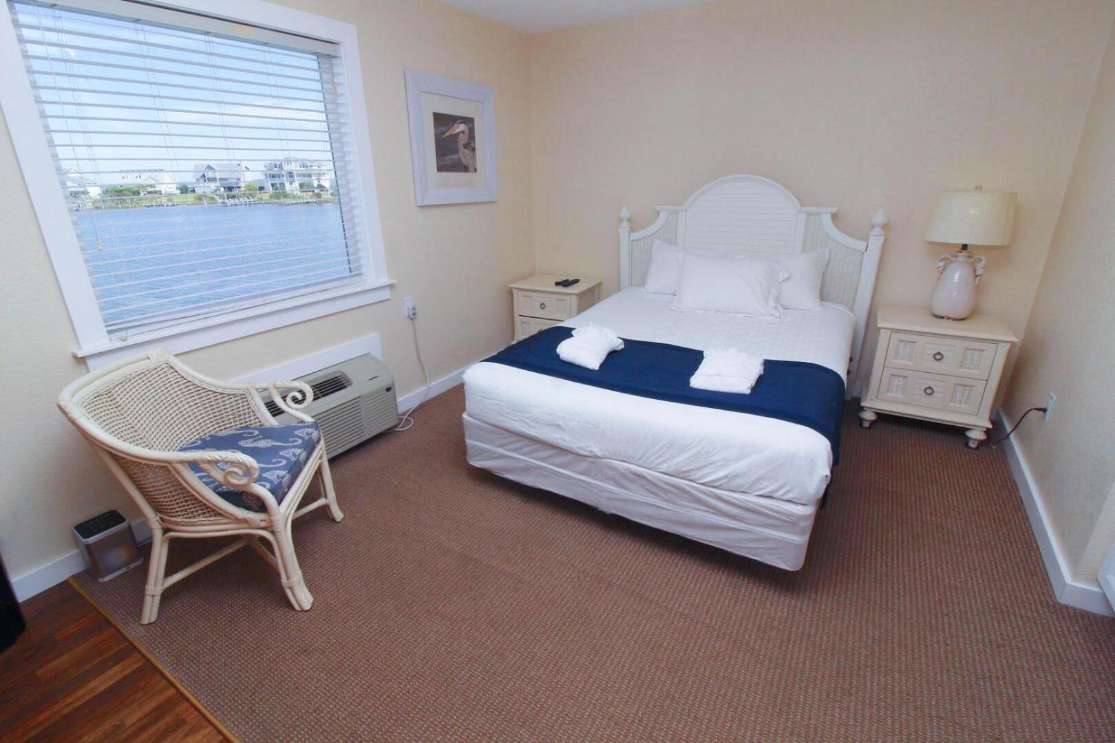 Fin 'N Feather Waterside Inn By Kees Vacations Nags Head Exterior foto