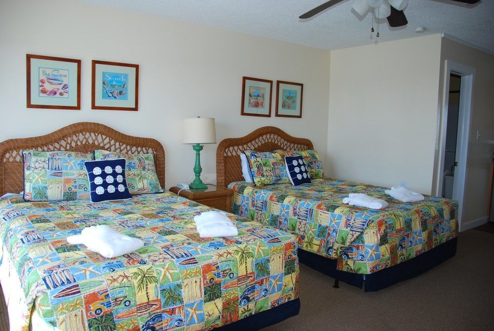 Fin 'N Feather Waterside Inn By Kees Vacations Nags Head Exterior foto