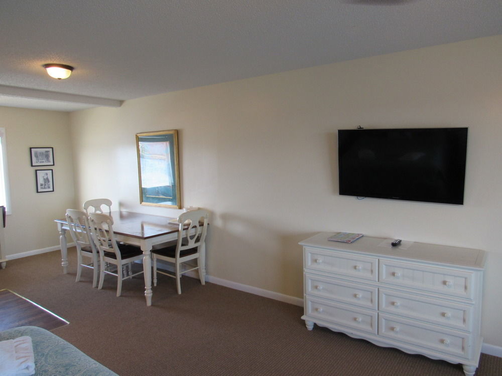 Fin 'N Feather Waterside Inn By Kees Vacations Nags Head Exterior foto