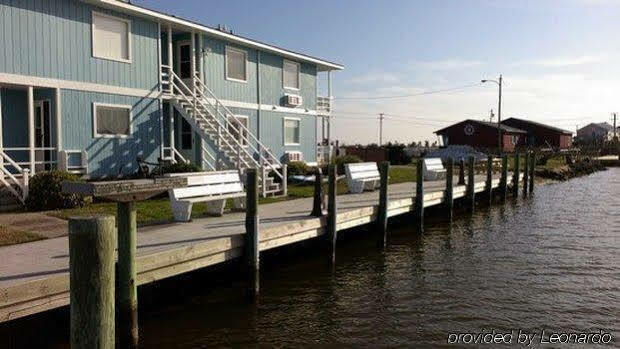Fin 'N Feather Waterside Inn By Kees Vacations Nags Head Exterior foto